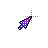 Link select cursor