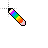 Handwriting cursor