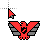 Link select cursor