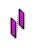 Vertical resize cursor