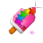 Normal select cursor