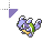 wartortle s cursor