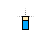 Link select cursor