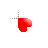 Working in background cursor