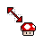 Diagonal Resize 1 cursor