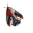 Normal select cursor
