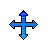 Move cursor