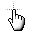Link select cursor