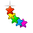 Normal select cursor