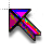 Normal select cursor