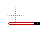Horizontal resize cursor