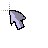 Normal select cursor