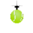 Alternative Corgi cursor