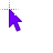 Rainbow Fireworks cursor