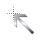 Handwriting cursor