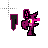 Handwriting cursor