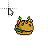 Normal select cursor
