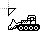 demolish clear cursor cursor