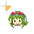 Normal select cursor