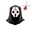 Normal select cursor