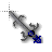 Armadyl Godsword - Armadyl's Revenge II cursor