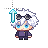 Alternate select cursor
