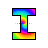Text select cursor