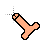 Link select cursor