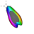 Working in background cursor