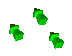 good dark (normal) Cursors preview