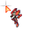 BlastManEXE ow cursor