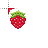 Normal select cursor
