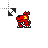 guilmon-diagonal 2 cursor
