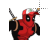 Normal select cursor