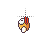 Alternate select cursor