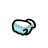 Grab cursor