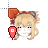Normal select cursor