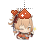 Alternate select cursor
