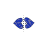 Horizontal resize cursor