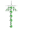 Alternate select cursor