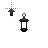 Alternate select cursor