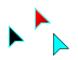 Harshly-Frostbitten Cursors preview