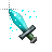 Text select cursor