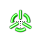 Precision select cursor