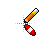 Handwriting cursor