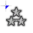 MW2 Lieutenant General Emblem cursor