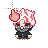 Link select cursor