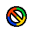 Unavalible cursor