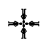 Black Figure Cursors preview