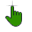 Link select cursor
